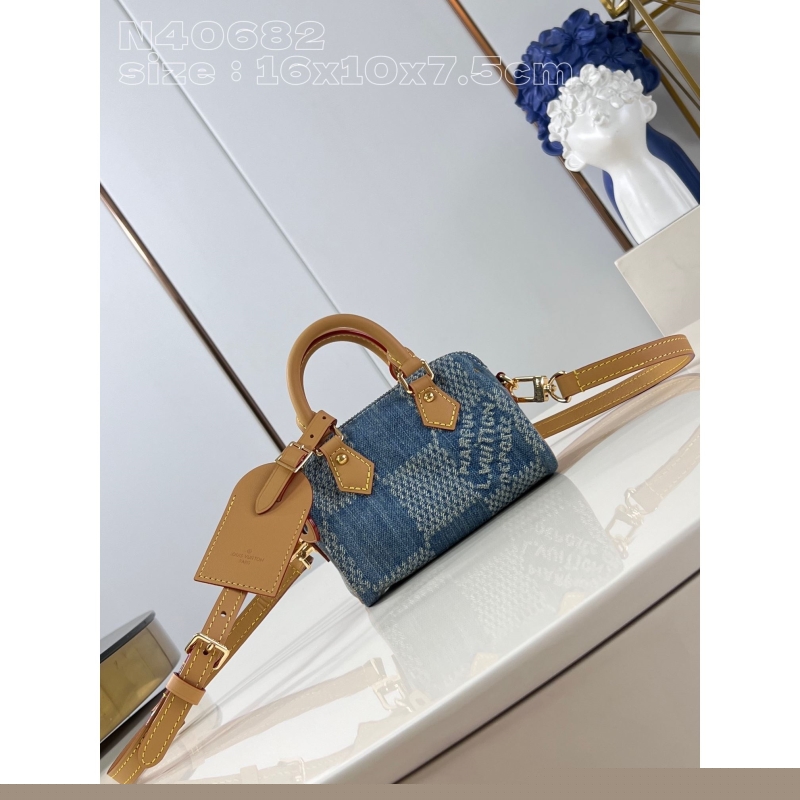 LV Speedy Bags